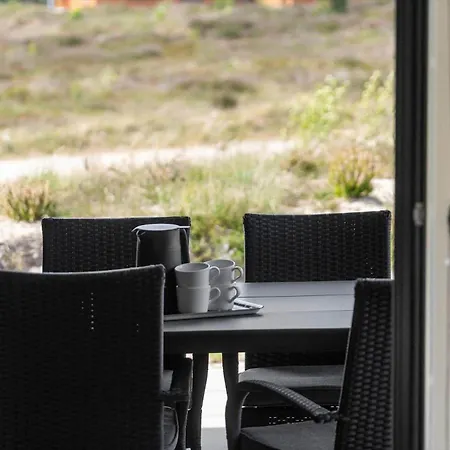 2551-romo-chresten-krommes-vej-5 Dom wakacyjny *