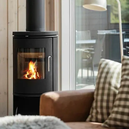 Dom wakacyjny 2551-romo-chresten-krommes-vej-5 Tagholm