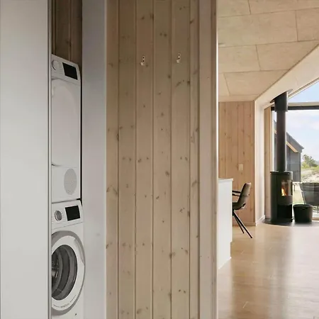 2551-romo-chresten-krommes-vej-5 Dom wakacyjny *