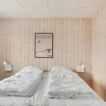 Dom wakacyjny 2551-romo-chresten-krommes-vej-5 Tagholm