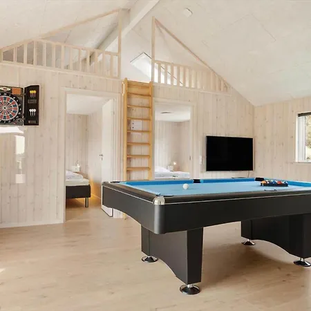 Dom wakacyjny 2551-romo-chresten-krommes-vej-5