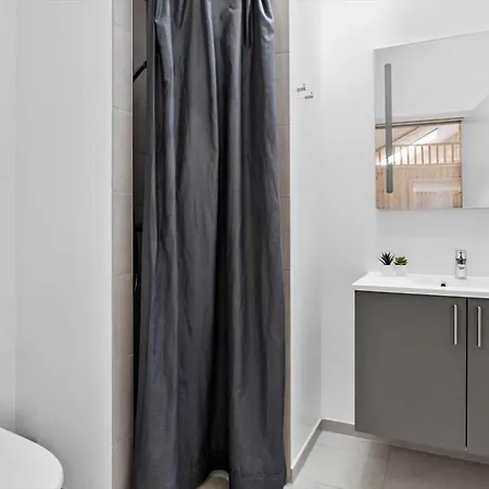 Dom wakacyjny 2551-romo-chresten-krommes-vej-5 *