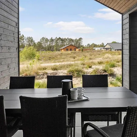 Dom wakacyjny 2551-romo-chresten-krommes-vej-5