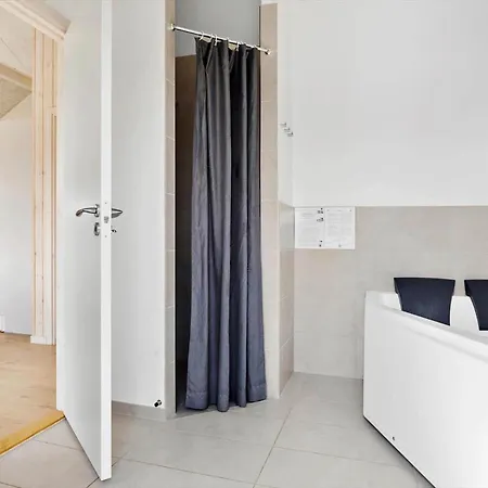 2551-romo-chresten-krommes-vej-5 Dom wakacyjny *