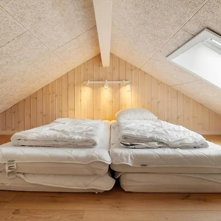 2551-romo-chresten-krommes-vej-5 Dom wakacyjny Tagholm