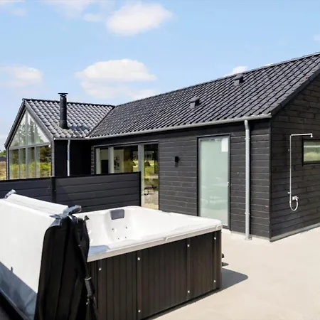 2551-romo-chresten-krommes-vej-5 Semesterbostad *