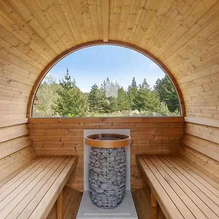 2551-romo-chresten-krommes-vej-5 * Tagholm