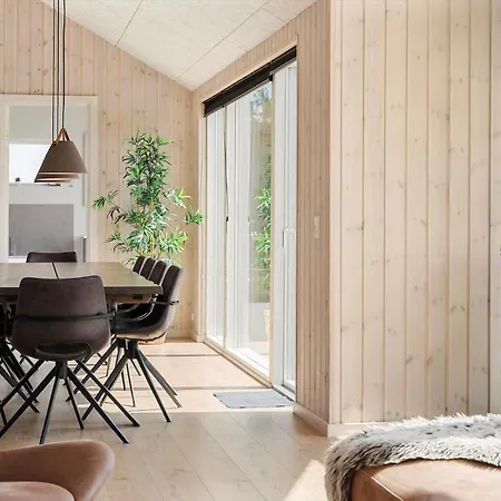 Semesterbostad 2551-romo-chresten-krommes-vej-5 Tagholm