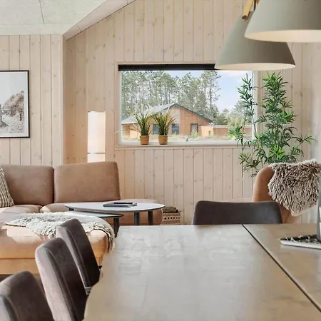 Semesterbostad 2551-romo-chresten-krommes-vej-5 Tagholm