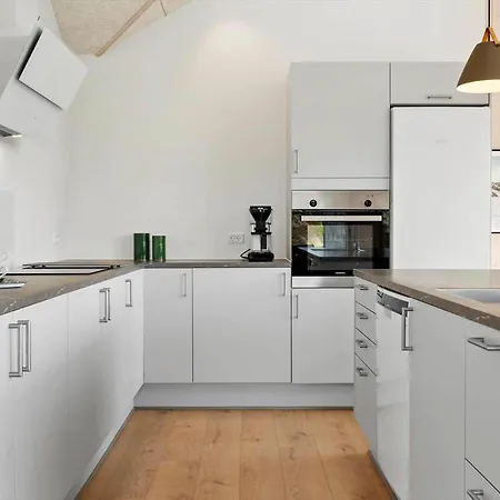 Сasa de vacaciones 2551-romo-chresten-krommes-vej-5 *