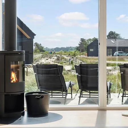 Сasa de vacaciones 2551-romo-chresten-krommes-vej-5