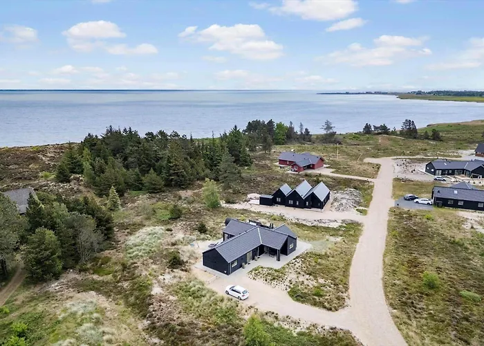 2551-romo-chresten-krommes-vej-5 * Tagholm