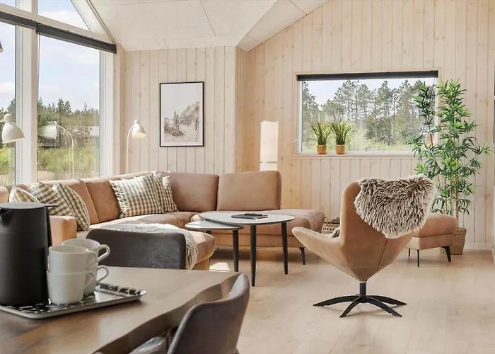 Semesterbostad 2551-romo-chresten-krommes-vej-5 *