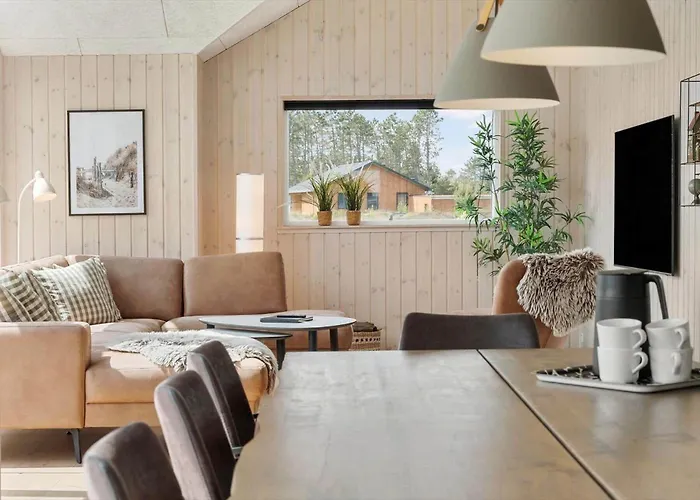 Semesterbostad 2551-romo-chresten-krommes-vej-5 Tagholm