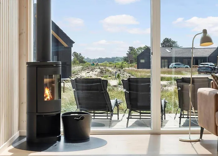 Сasa de vacaciones 2551-romo-chresten-krommes-vej-5