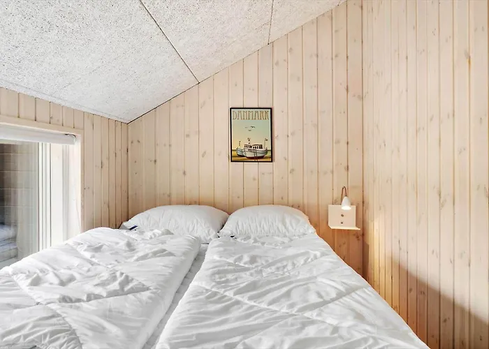 2551-romo-chresten-krommes-vej-5 Сasa de vacaciones Tagholm