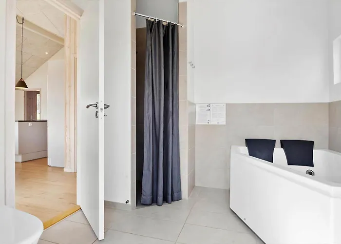 Сasa de vacaciones 2551-romo-chresten-krommes-vej-5 *