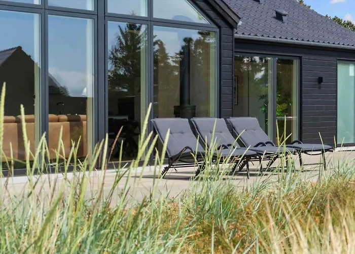 2551-romo-chresten-krommes-vej-5 Сasa de vacaciones *