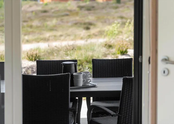 Сasa de vacaciones 2551-romo-chresten-krommes-vej-5 Tagholm