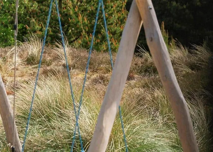 2551-romo-chresten-krommes-vej-5 * Tagholm