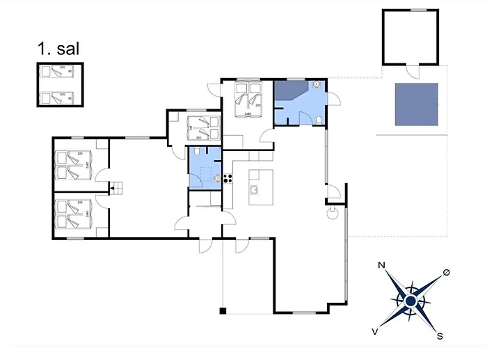 2551-romo-chresten-krommes-vej-5 *